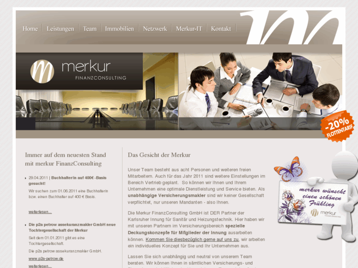 www.merkur-finanz.com