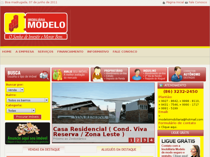 www.modeloimobiliaria.com