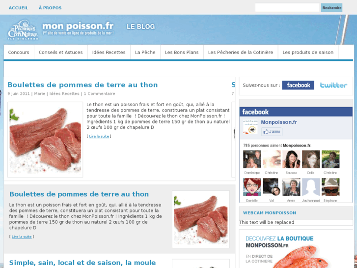 www.monpoisson-blog.fr