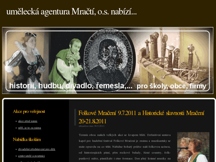 www.mracti.cz