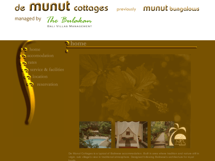 www.munutbungalows.com