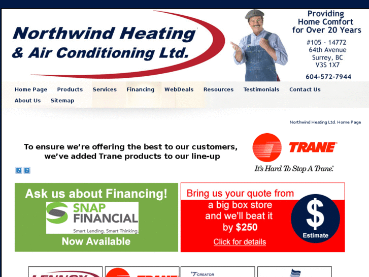 www.northwindheating.com