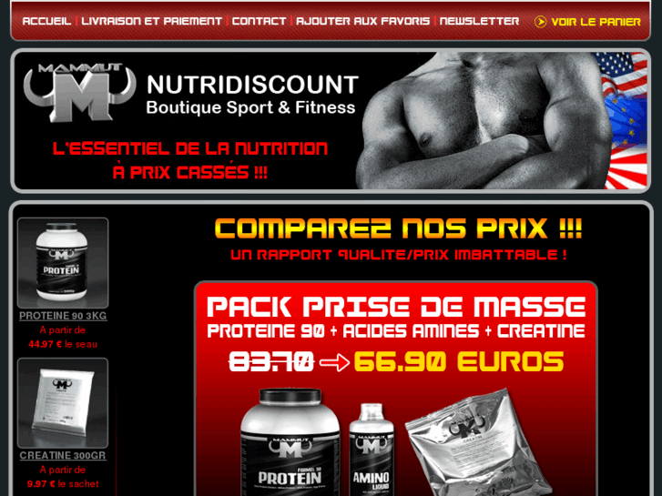 www.nutridiscount.com