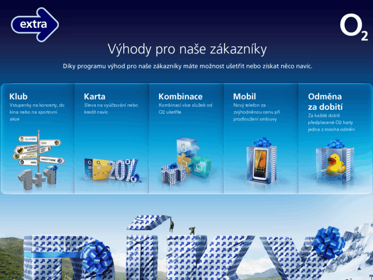 www.o2extra.cz