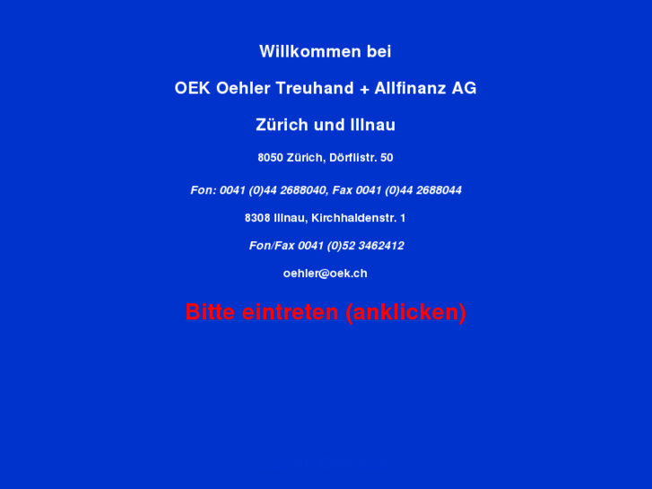 www.oek.ch