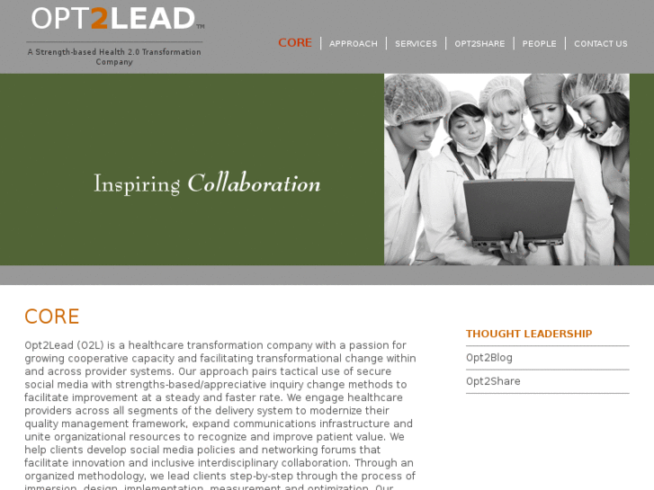 www.opt2lead.com