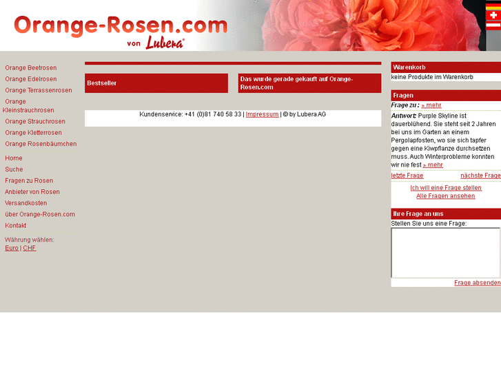 www.orange-rosen.com