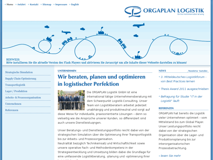 www.orgaplan.net