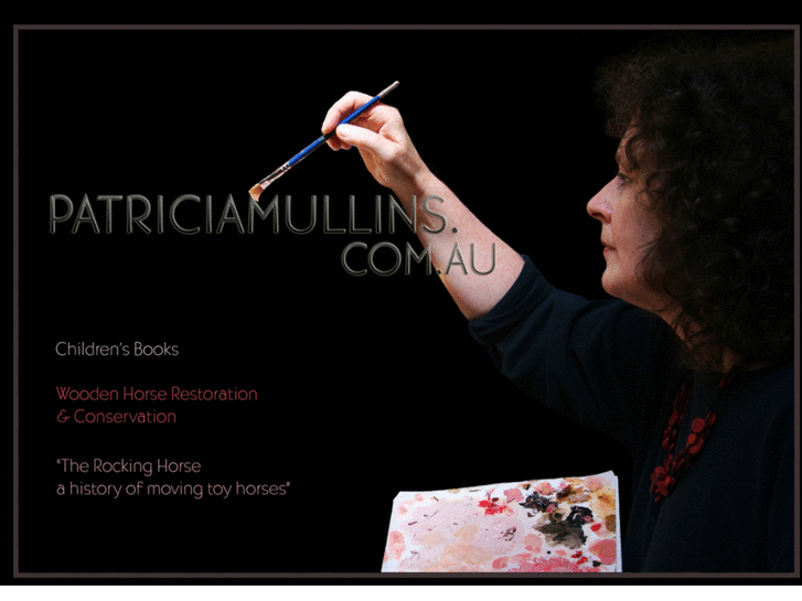 www.patriciamullins.com.au