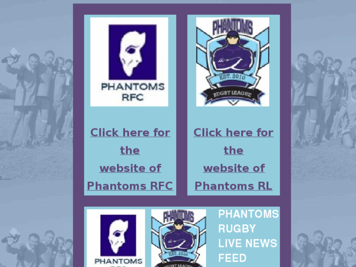 www.phantomsrugby.net