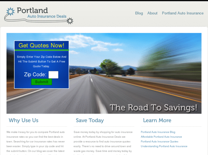 www.portlandautoinsurancedeals.com