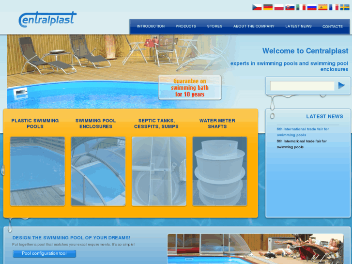 www.pp-pools.com