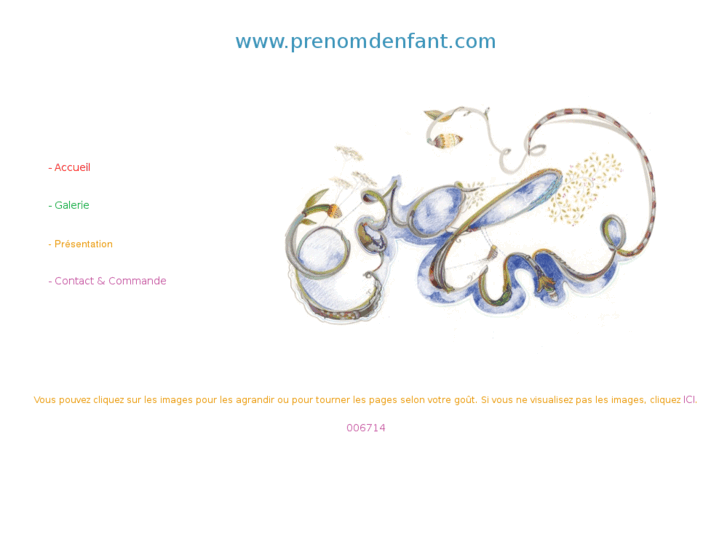 www.prenomdenfant.com