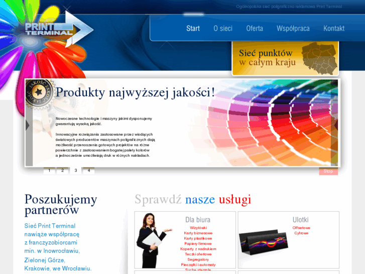 www.printterminal.pl