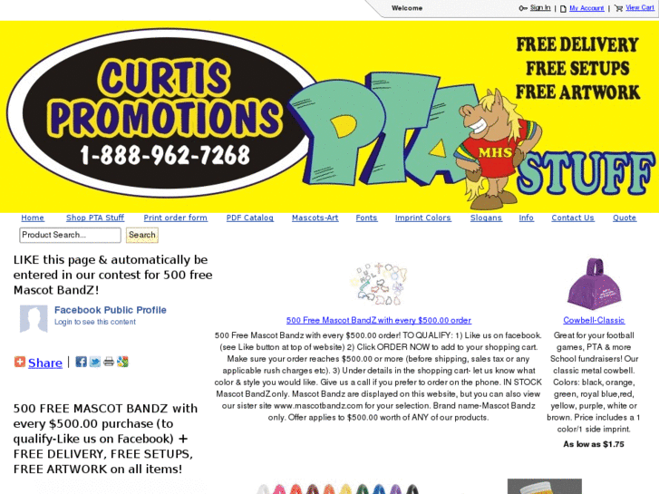 www.ptastuff.com