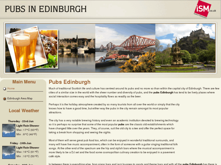 www.pubsedinburgh.com