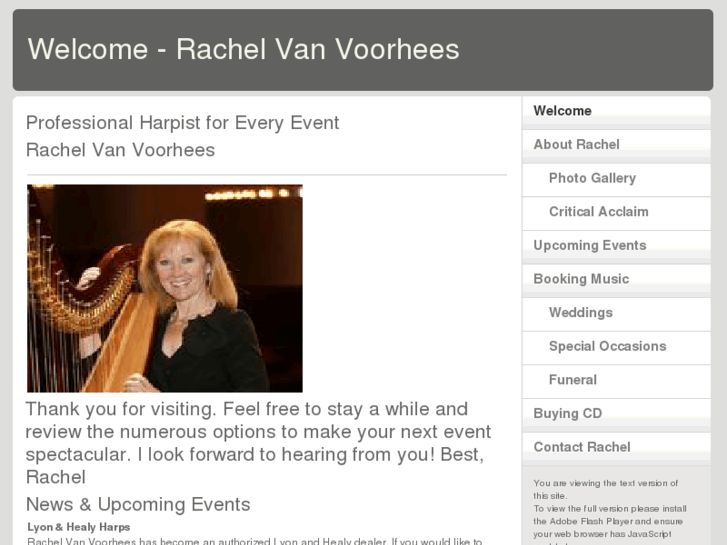 www.rachelvanvoorhees.com