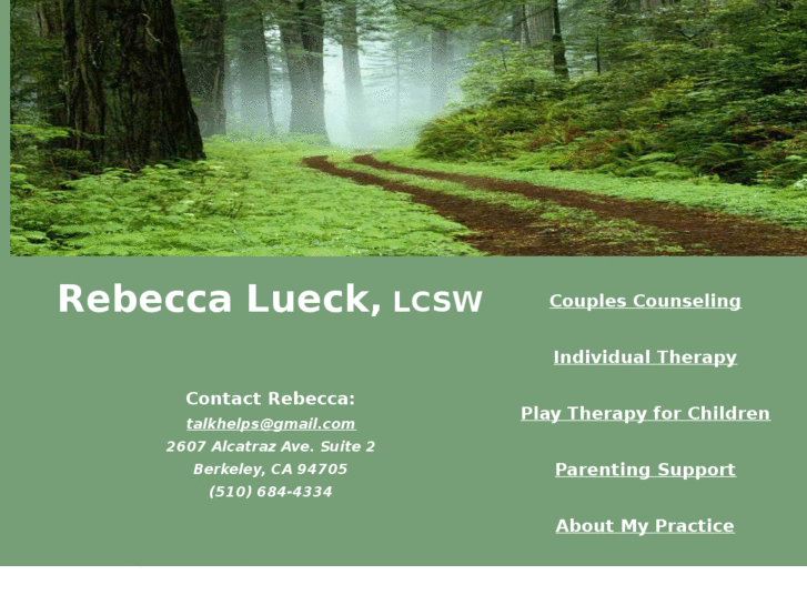 www.rebeccalueck.com