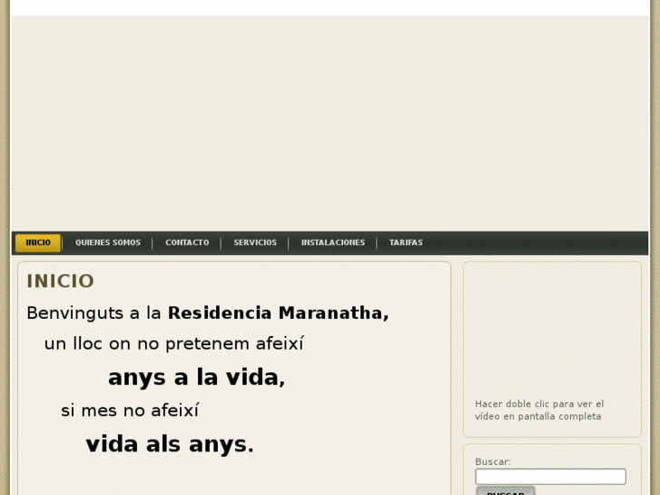 www.residenciamaranatha.org