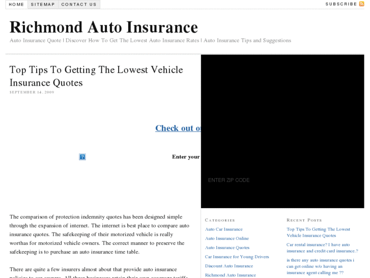 www.richmond-autoinsurance.org