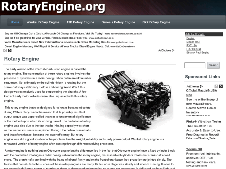 www.rotaryengine.org