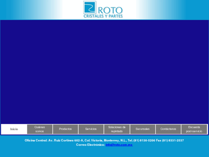 www.roto.com.mx