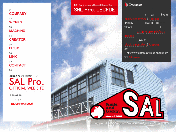 www.sal-pro.com