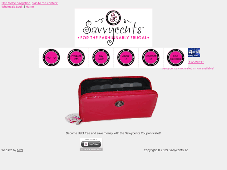 www.savvy-cents.com