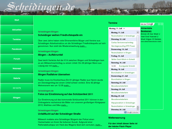 www.scheidingen.biz