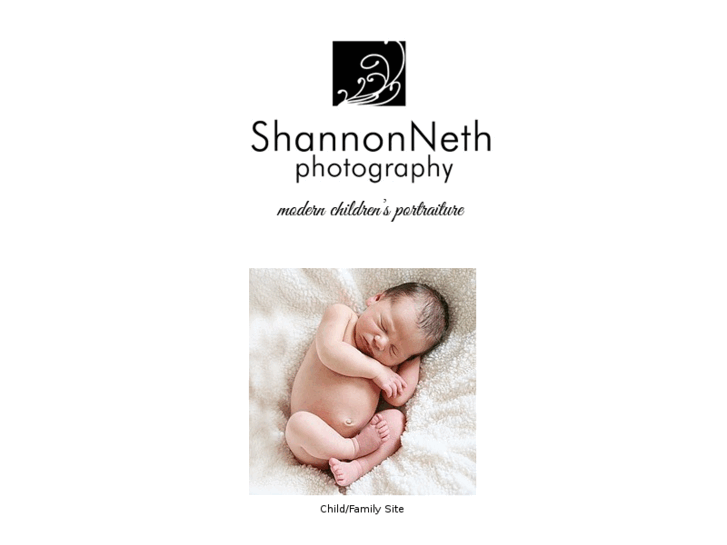 www.shannonnethphotography.com