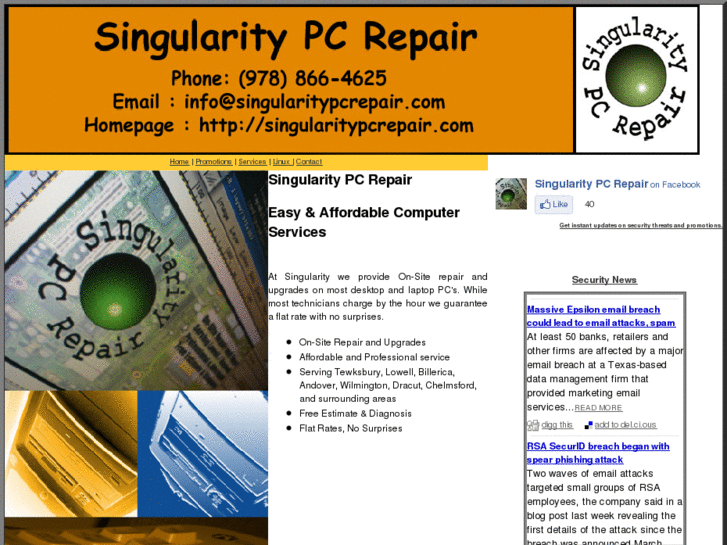 www.singularitypcrepair.com