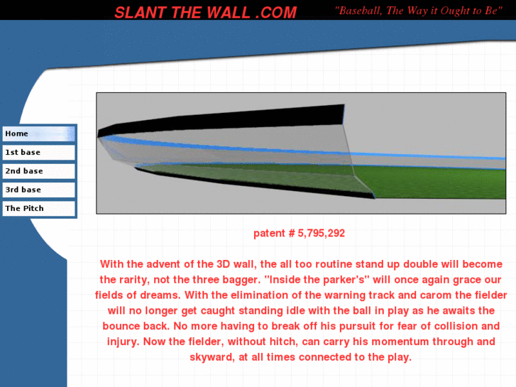 www.slantthewall.com