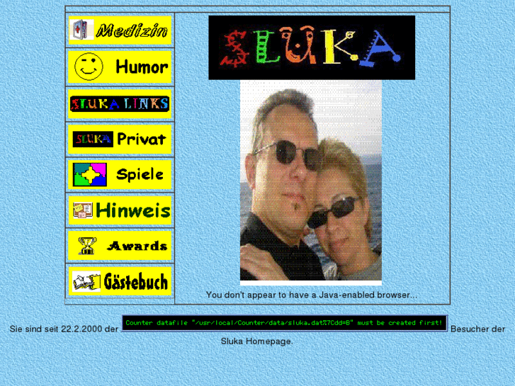 www.sluka.net