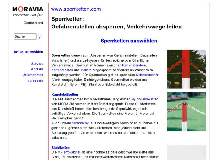 www.sperrketten.com