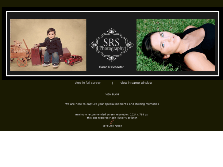 www.srs-photography.com