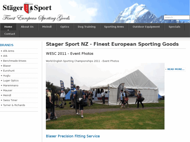 www.stagersport.com