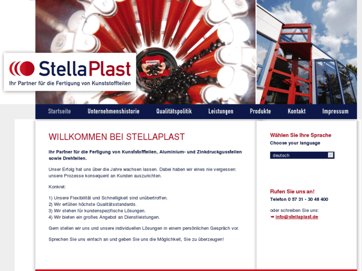 www.stellaplast.de