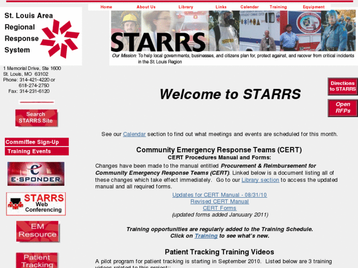 www.stl-starrs.com