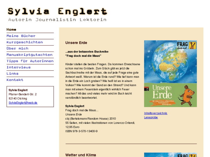 www.sylvia-englert.de