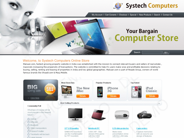 www.systechcomputers.net