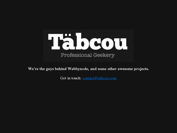 www.tabcou.com