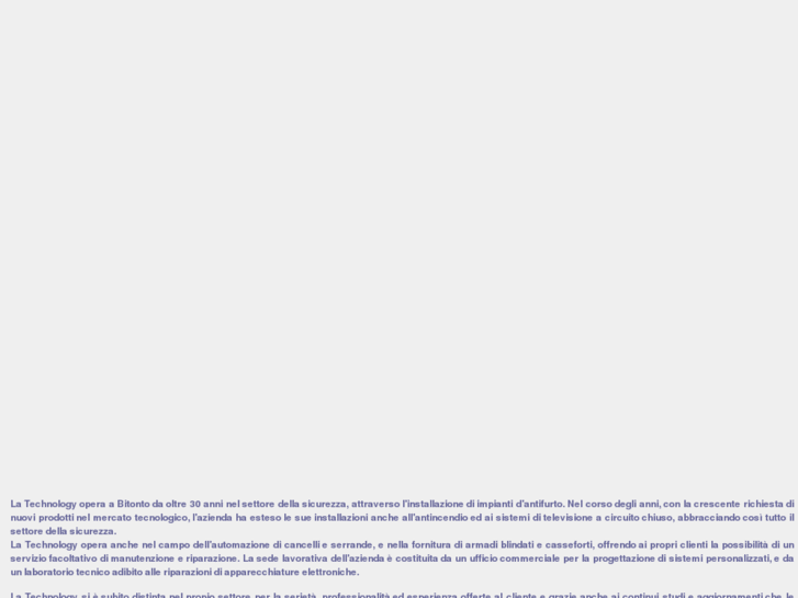 www.technologyweb.it