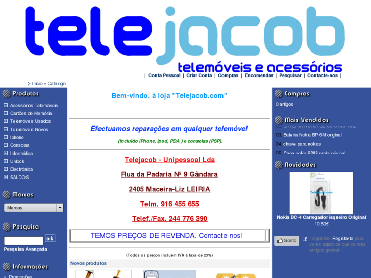 www.telejacob.com