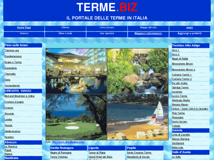 www.terme.biz