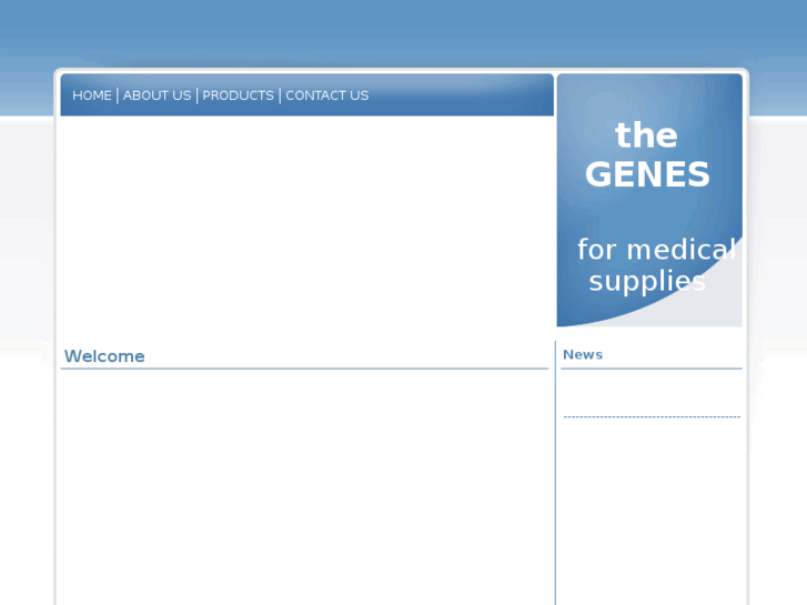 www.thegenes.net