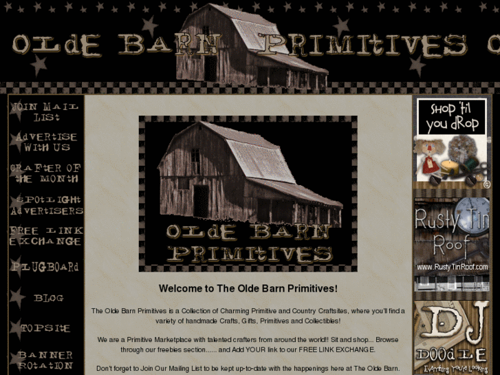 www.theoldebarnprimitives.com