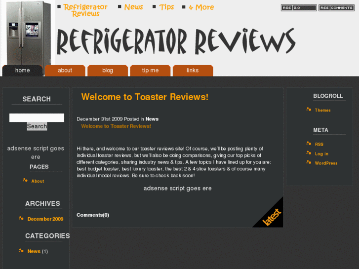 www.toaster-reviews.com