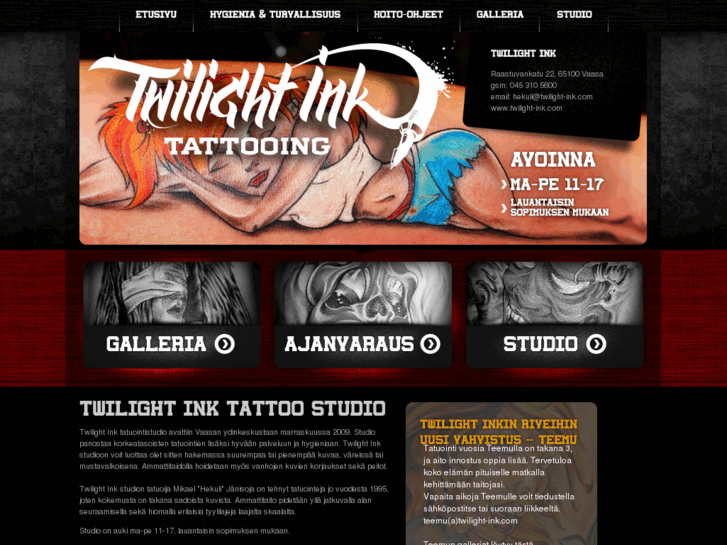www.twilight-ink.com