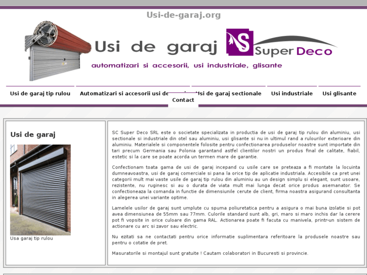 www.usi-de-garaj.org