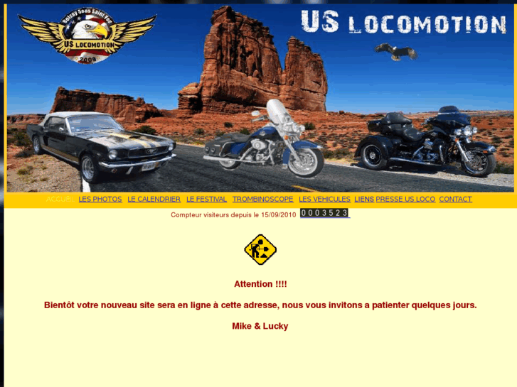 www.uslocomotion.com